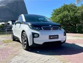 BMW I3 - Miniatura 2