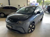 BYD Dolphin Plus