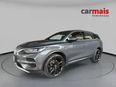 BYD Tang