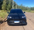 BYD Dolphin Mini