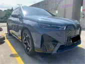 BMW Ix - Miniatura 2