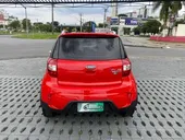 JAC Iev20 - Miniatura 8