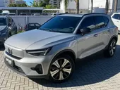Volvo XC40 Recharge - Miniatura 1