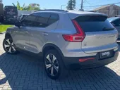 Volvo XC40 Recharge - Miniatura 4