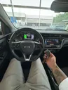 Chevrolet Bolt Euv - Miniatura 7