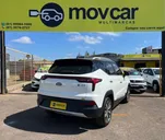 JAC E-js4 - Miniatura 2