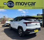 JAC E-js4 - Miniatura 4
