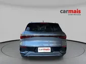 BYD Yuan Plus - Miniatura 4