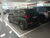 Chevrolet Bolt EV - Miniatura 3