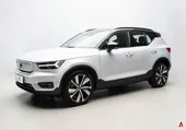 Volvo XC40 Recharge