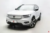 Volvo XC40 Recharge - Miniatura 2