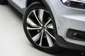 Volvo XC40 Recharge - Miniatura 4