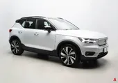 Volvo XC40 Recharge - Miniatura 5