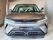 BYD Yuan Pro - Miniatura 3