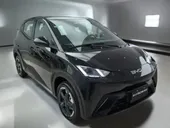 BYD Dolphin Mini