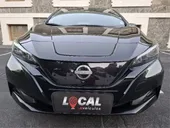 Nissan Leaf - Miniatura 2