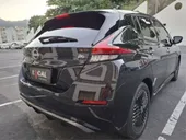 Nissan Leaf - Miniatura 5