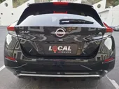 Nissan Leaf - Miniatura 6