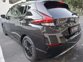 Nissan Leaf - Miniatura 7