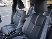 Nissan Leaf - Miniatura 10