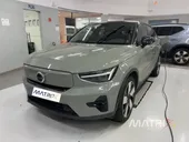Volvo C40 Recharge