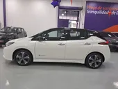 Nissan Leaf - Miniatura 4