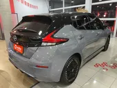 Nissan Leaf - Miniatura 3