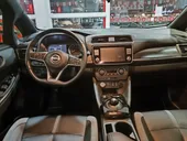 Nissan Leaf - Miniatura 9