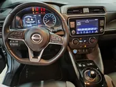 Nissan Leaf - Miniatura 12