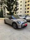 Mini CooperSE