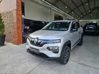 Renault Kwid E-tech Electric - Miniatura 4