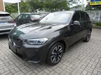 BMW IX3 - Miniatura 2
