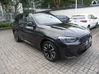 BMW IX3 - Miniatura 3