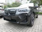 BMW IX3 - Miniatura 9