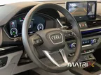 Audi Q5 E-tron - Miniatura 7