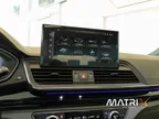 Audi Q5 E-tron - Miniatura 11