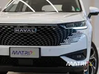 GWM Haval H6 Plug-in Hybrid - Miniatura 4