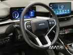 GWM Haval H6 Plug-in Hybrid - Miniatura 9