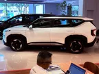 Kia Ev5 - Miniatura 4