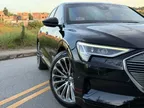 Audi E-tron - Miniatura 2