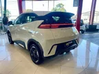 BYD Dolphin Mini - Miniatura 3