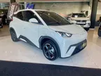 BYD Dolphin Mini - Miniatura 15