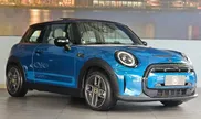 Mini CooperSE - Miniatura 3