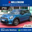 Mini CooperSE