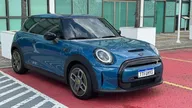 Mini CooperSE - Miniatura 2