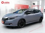Nissan Leaf - Miniatura 1