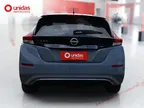 Nissan Leaf - Miniatura 4