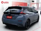 Nissan Leaf - Miniatura 5