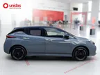 Nissan Leaf - Miniatura 6