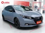 Nissan Leaf - Miniatura 7